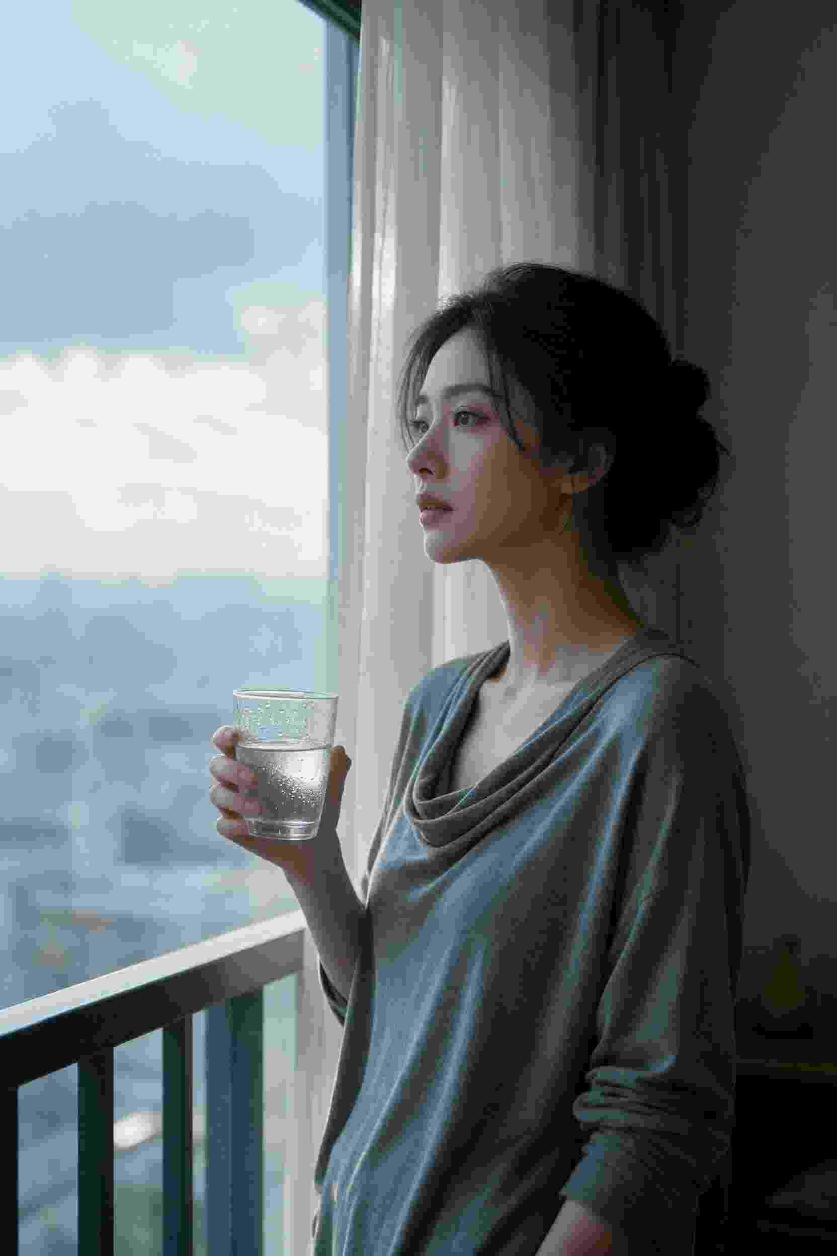 暗夜之光