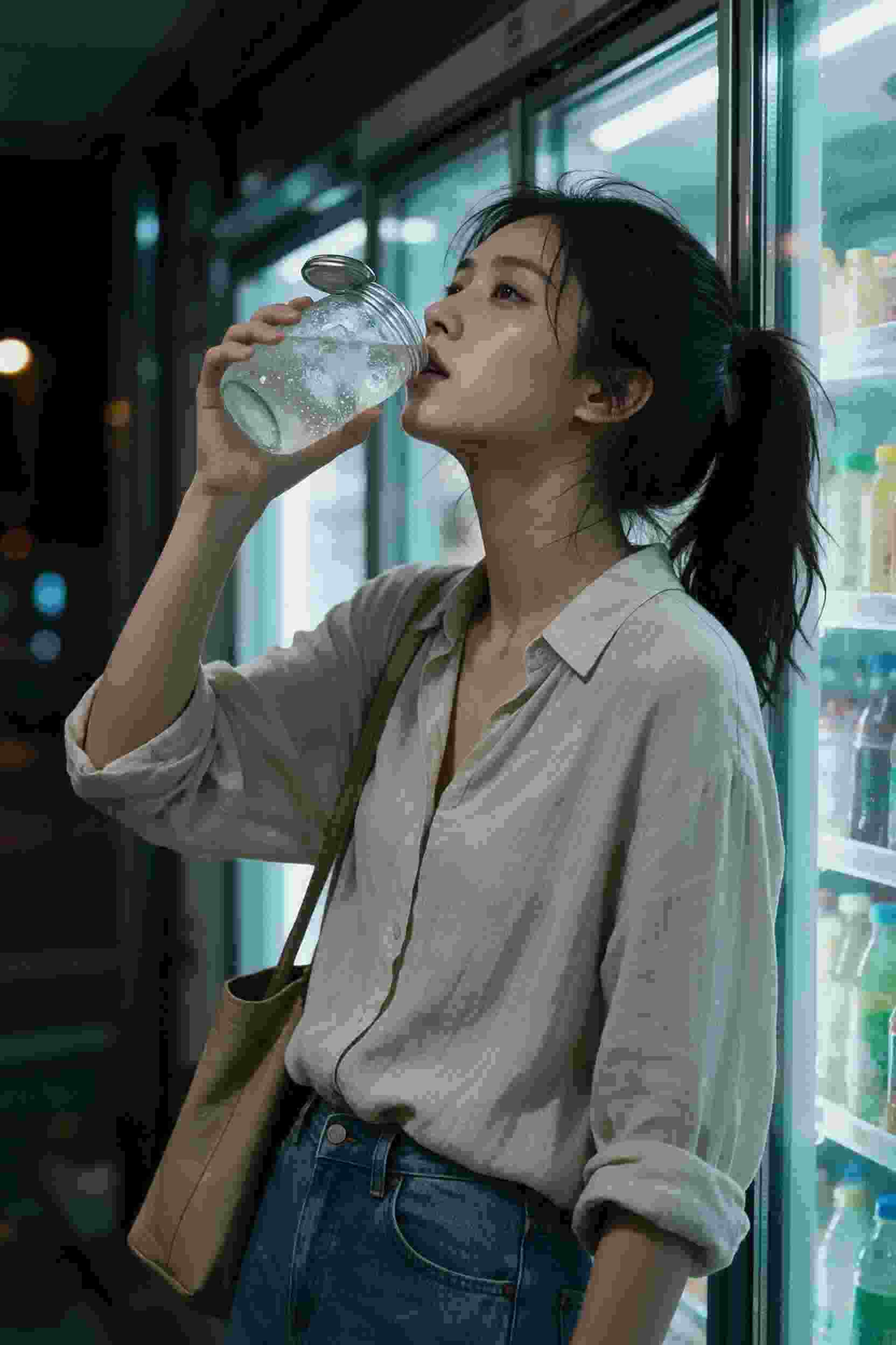 镜像人生