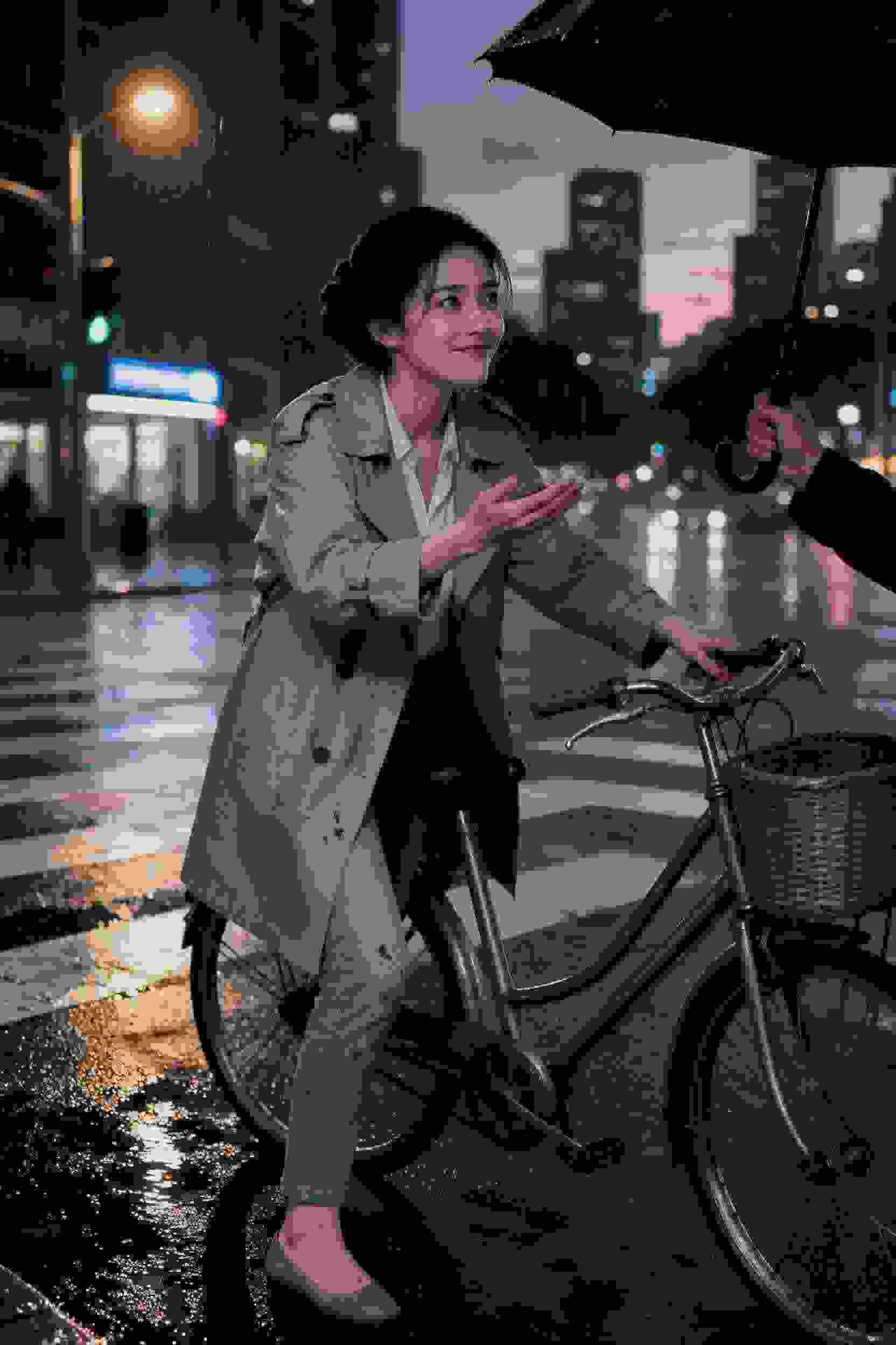 蜜汁樱桃